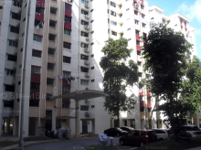 Blk 408 Hougang Avenue 10 (Hougang), HDB 5 Rooms #238702